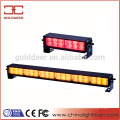 Led Emergency Lightbar Traffic Advisor Lights (SL633)